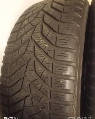 Gomme Invernali 205/55/R16
