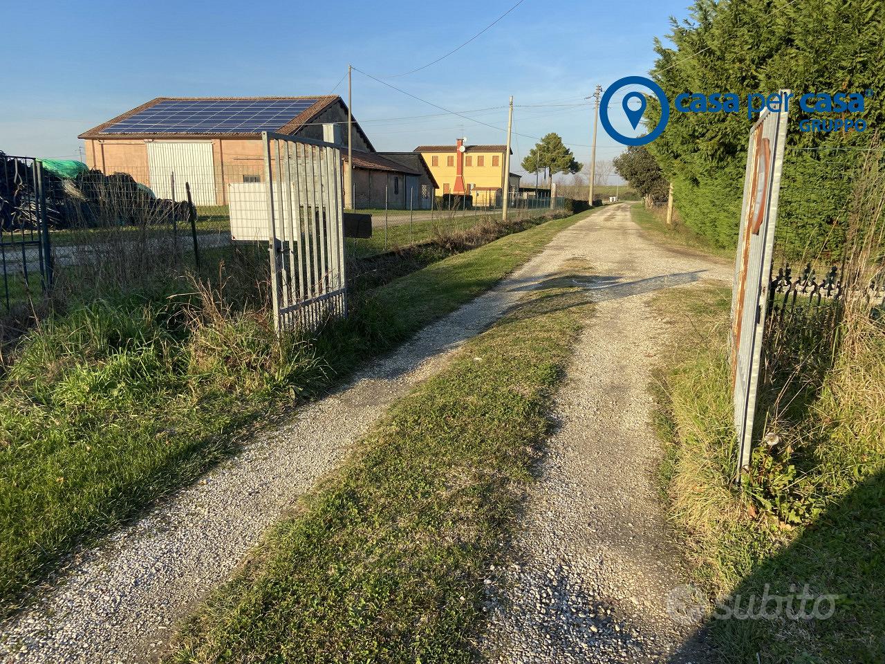 Casa – Taglio di Po, Rovigo - Vista 4