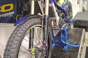 trial Sherco ST-R 300 anno 2023 modello iniezione