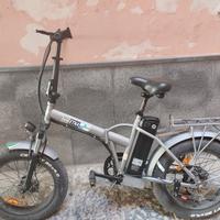Fat Bike Elettrica Usata Catania 