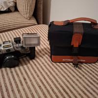 Macchina fotografica lusso