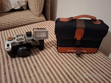 Macchina fotografica lusso