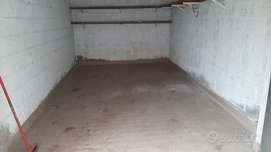 Box in stabile indipendente