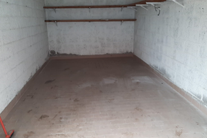 Box in stabile indipendente