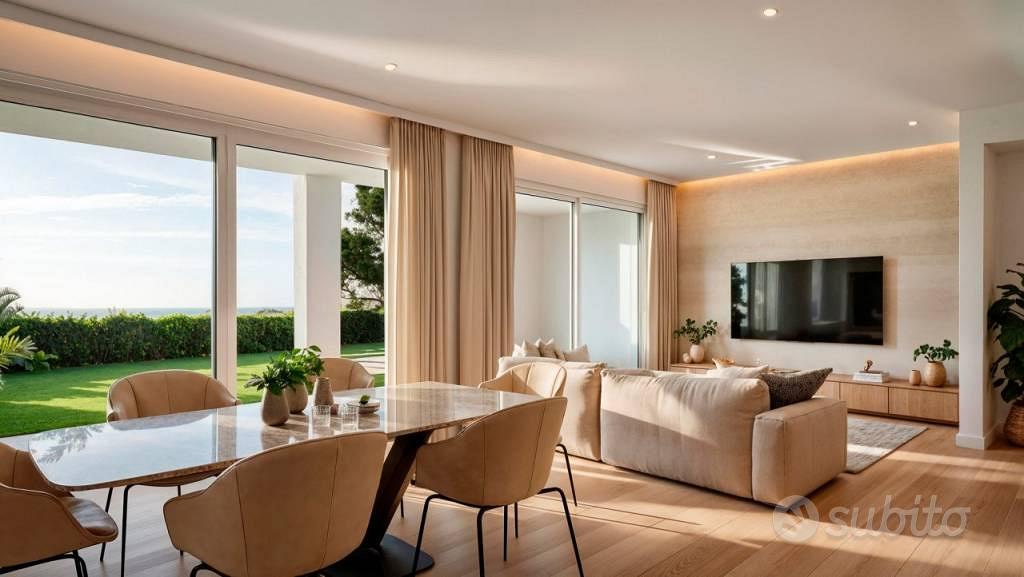 Villa di 130 m² con 5 locali a Jesolo - Vista 4