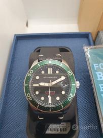 SPINNAKER Croft MidSize Automatic