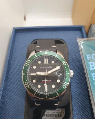 SPINNAKER Croft MidSize Automatic