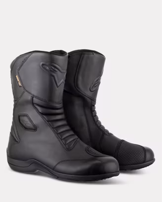 Stivali Alpinestars Web Gore-Tex Nero 45