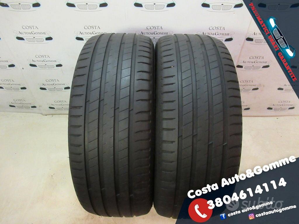 Subito - Costa Auto&Gomme - Gomme 205 55 16 Formula MS 80% 205 55 R16 -  Accessori Auto In vendita a Padova