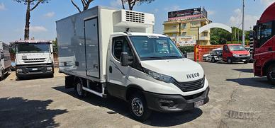 IVECO DAILY 35-160 FRIGO MT3.70 FRCX02-2028 EUR
