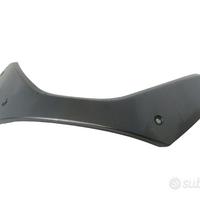 Copri manubrio superiore nero Scarabeo 500 03'-06'