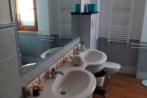 Solo affitti brevi Selargius