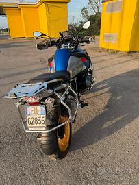Bmw GS 1250 ADV