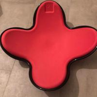 Abdo Gain Domyos: Allenatore Addominali