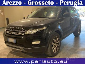 LAND ROVER Range Rover Evoque 2.2 TD4 5p. Loire