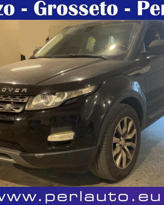 LAND ROVER Range Rover Evoque 2.2 TD4 5p. Loire