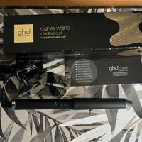 Ferro arricciacapelli, come nuovo