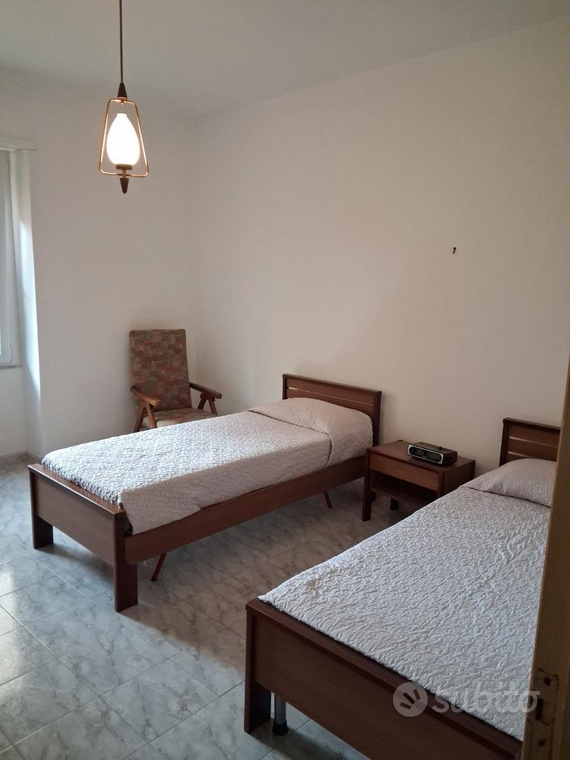 Apartment in Sassari, Rizzeddu - Vista 5