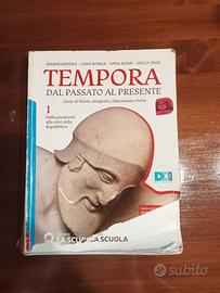libro scolastico 
