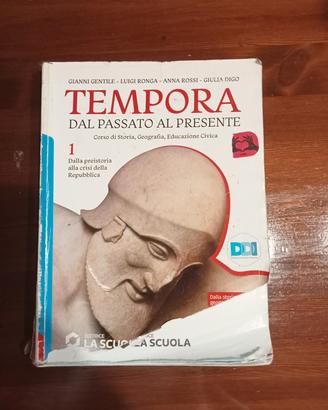 libro scolastico 