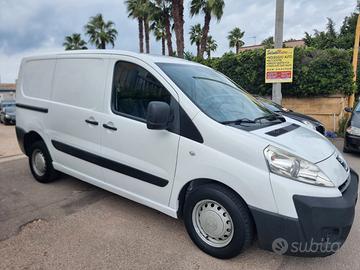 Peugeot EXPERT DIESEL 3 POSTI