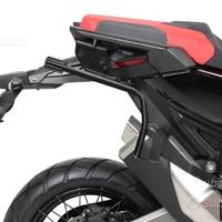 Telaietti Laterali Shad 3P Honda X-ADV 750 17-20