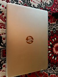 Computer HP Laptop 15s-eq2xxx