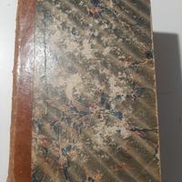 compendio elementare storia naturale della Fosse 