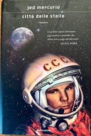 Città delle Stelle di Jed Mercurio