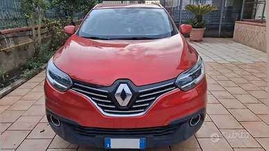 Renault Kadjar diesel  2015