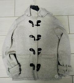 Montgomery invernale per ragazzi 