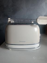 tostapane Vintage ariete 