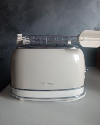 tostapane Vintage ariete 