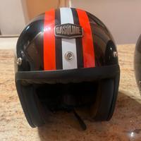 Casco gasoline