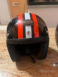 Casco gasoline