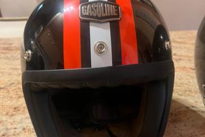 Casco gasoline