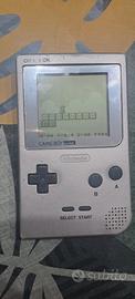 Game Boy Pocket Funzionante 