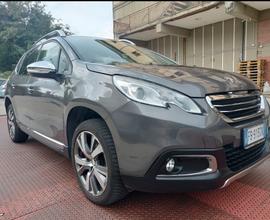 PEUGEOT 2008 - 2015 BENZINA 1.2 vetrina