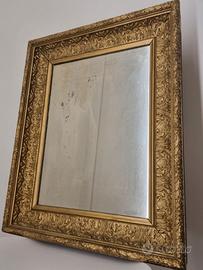 spendido specchio fine 800