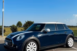 Mini Cooper SD 170cv automatica, 5 porte, Hype