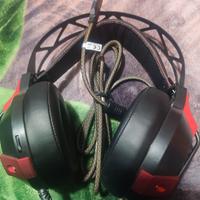 Cuffie gaming dodocool DA163 Gaming Headset 