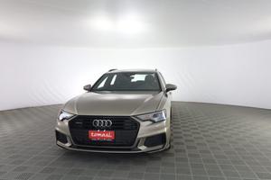 AUDI A6 A6 Avant 50 3.0 TDI quattro tiptronic Bu