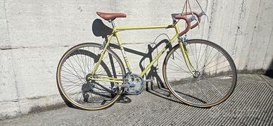 bicicletta Legnano 