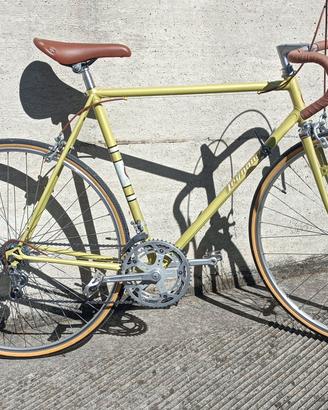 bicicletta Legnano 