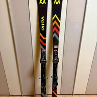 Volkl Racetiger SL 100 Years LTD