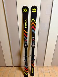 Volkl Racetiger SL 100 Years LTD