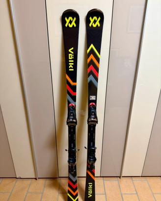 Volkl Racetiger SL 100 Years LTD