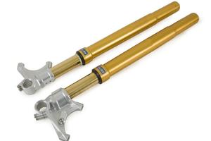 Forcella ohlins per ducati fgrt 231 fgrt 210