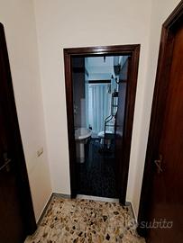 Stanza singola per studenti