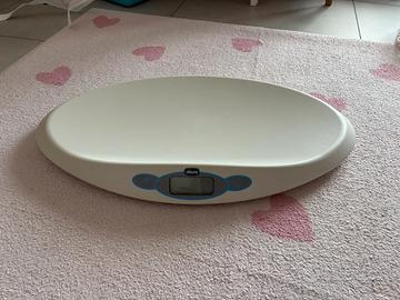 Bilancia digitale neonato Chicco